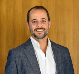 Dr Federico Luengo